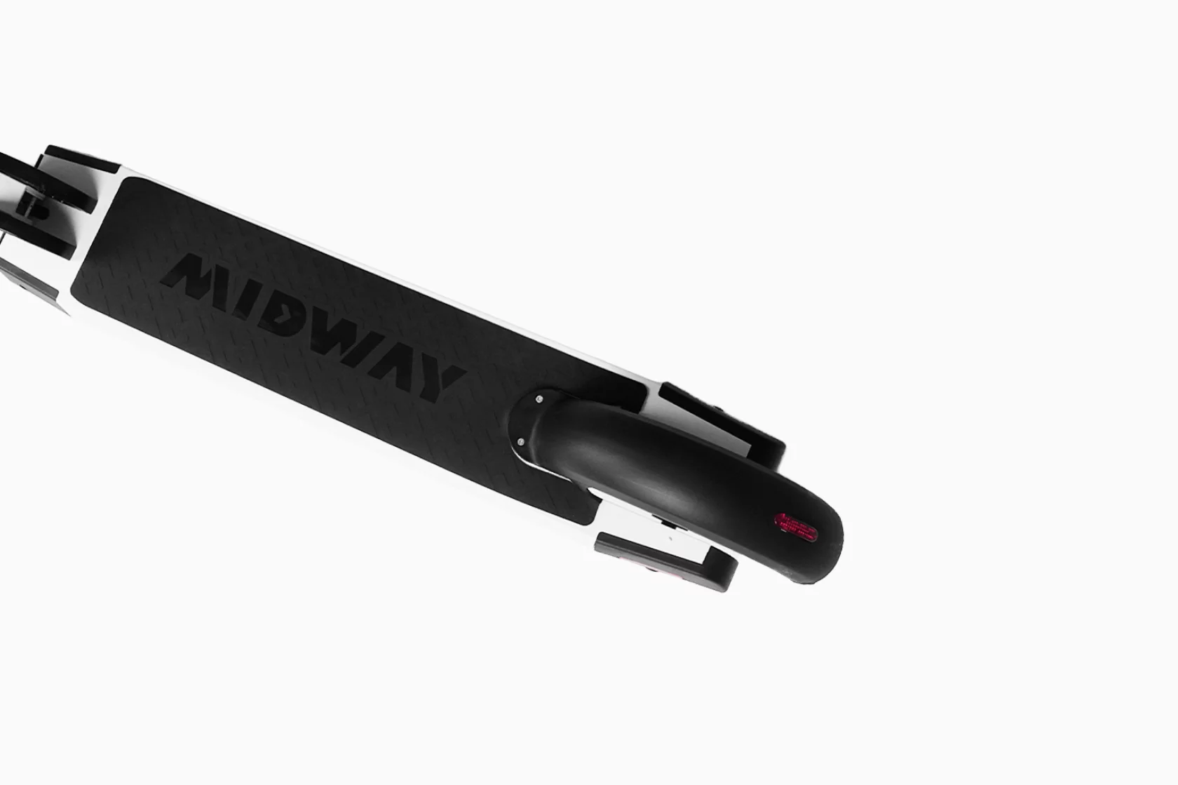 Электросамокат MIDWAY i-Max PRO New 