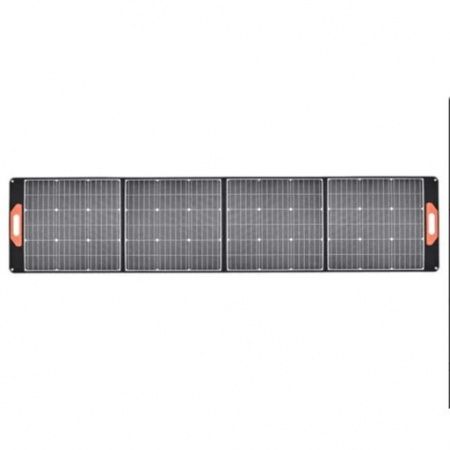 Солнечная панель Novoo Solar Panel RSP100 100W